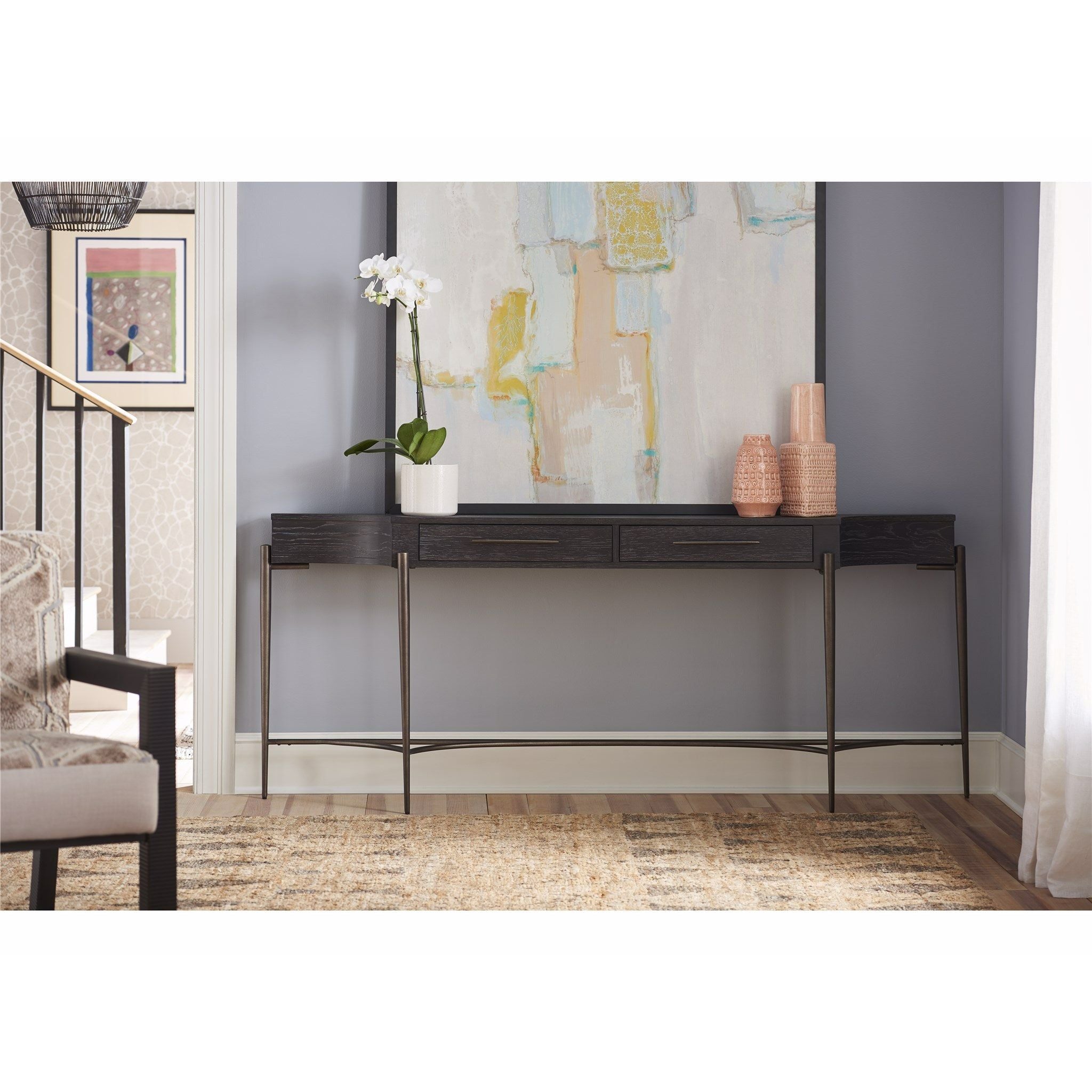 Shop cabinets and discover remodeling services in the Minneapolis area. MegMade designs has been featured in Renovation Goldmine for their eclectic painted furniture home design style. Visit the MegMade store in the Portage Park - Chicago area.