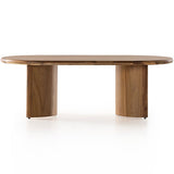 51" Paden Coffee Table