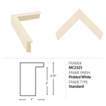 Shop cabinets and discover interior design services in the San Francisco area. MegMade designs has been featured in New York Times for their vintage modern before / after home design style. Visit the MegMade store in the Carmel - Chicago area.