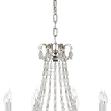 Paris Flea Market Medium Chandelier