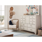 Shop sofas and discover room design services in the Denver area. MegMade designs has been featured in Architectural Digest for their optimistic bungalow home design style. Visit the MegMade store in the Ukrainian Village - Chicago area.