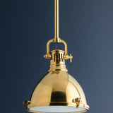 Pelham Pendant