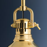 Pelham Pendant