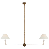 Shop chandeliers and discover remodeling services in the Charleston area. MegMade designs has been featured in New York Times for their one-of-a-kind cape cod home design style. Visit the MegMade store in the Carmel - Chicago area.