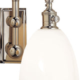 Pimlico Single Light