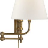 Pimlico Swing Arm