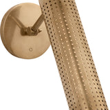 Precision 12" Articulating Sconce