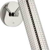 Precision 12" Articulating Sconce