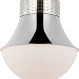 Precision 17" Flush Mount