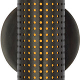 Precision 18" Bullet Sconce