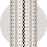 Precision 18" Bullet Sconce