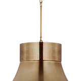 Precision 24" Pendant