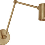Precision 5" Double Library Light