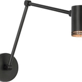 Precision 5" Double Library Light