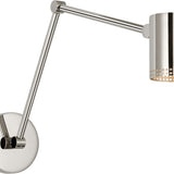 Precision 5" Double Library Light