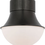 Precision 9" Flush Mount