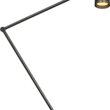 Precision Articulating Table Lamp