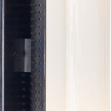 Precision Cylinder Sconce