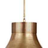 Precision Large Pendant