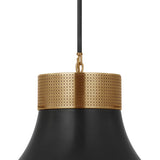 Precision Large Pendant