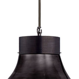 Precision Large Pendant