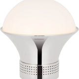 Precision Medium Table Lantern