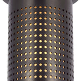 Precision Short Monopoint Flush Mount