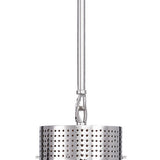Precision Small Pendant