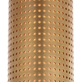 Precision Tall Monopoint Flush Mount
