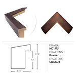 Shop cabinets and discover remodeling services in the Charlotte North Carolina area. MegMade designs has been featured in Architectural Digest for their transitional tudor home design style. Visit the MegMade store in the South Port - Chicago area.