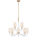 Shop chairs and discover interior design services in the Evanston area. MegMade designs has been featured in Midwest Living for their transitional tudor home design style. Visit the MegMade store in the Fishers - Chicago area.