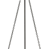 Reese 18" Globe Pendant
