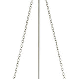 Reese 18" Globe Pendant