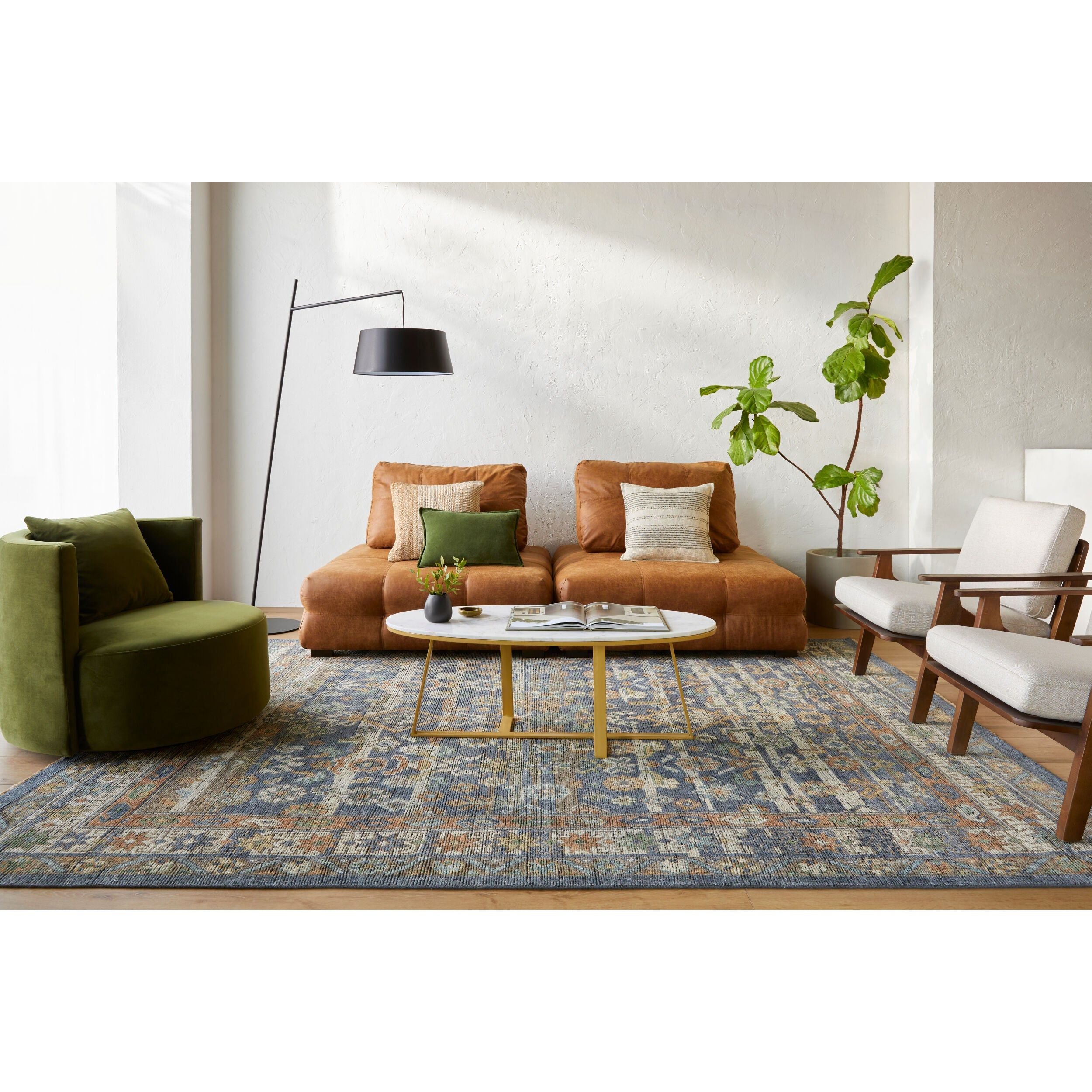 Shop chairs and discover room design services in the Indianapolis area. MegMade designs has been featured in Renovation Goldmine for their eclectic painted furniture home design style. Visit the MegMade store in the Kenilworth - Chicago area.