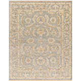 Revival Hand Knotted Rug