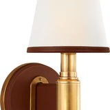 Riley Single Sconce