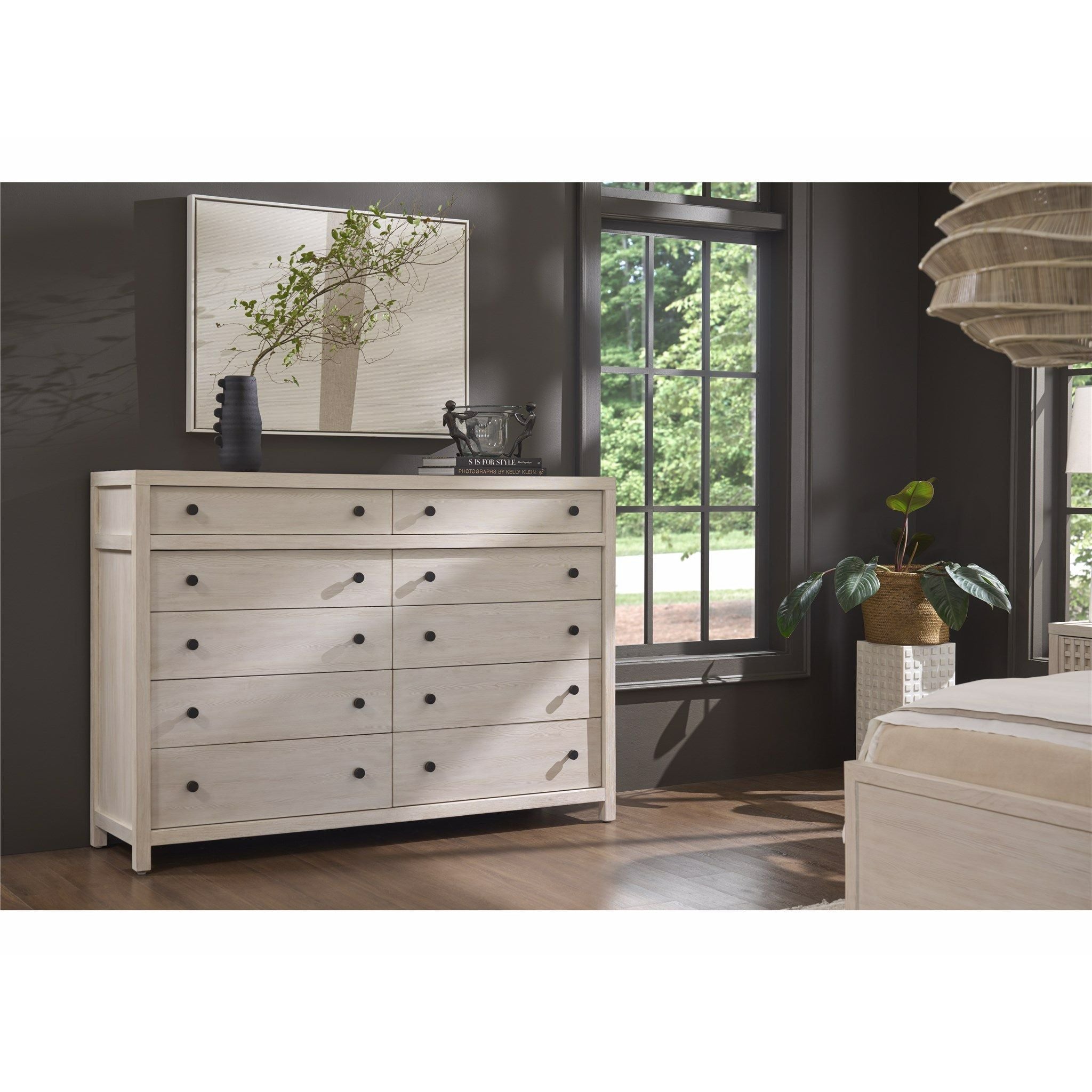 Shop credenzas and discover interior design services in the Indianapolis area. MegMade designs has been featured in HGTV magazine for their patterned cabin home design style. Visit the MegMade store in the LaGrange - Chicago area.