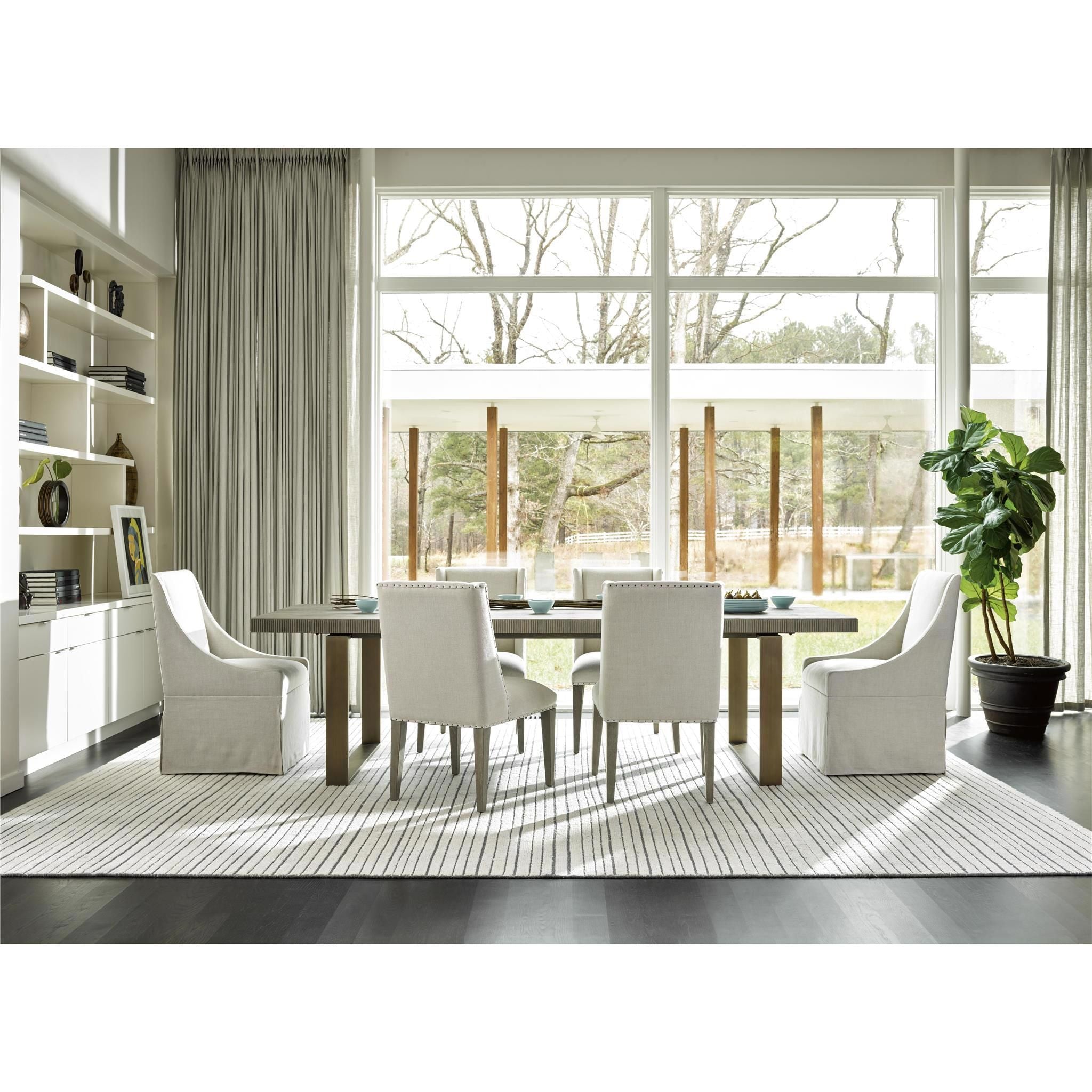 Shop chairs and discover refinishing services in the Nantucket area. MegMade designs has been featured in Midwest Living for their patterned victorian home design style. Visit the MegMade store in the Lincoln Park - Chicago area.