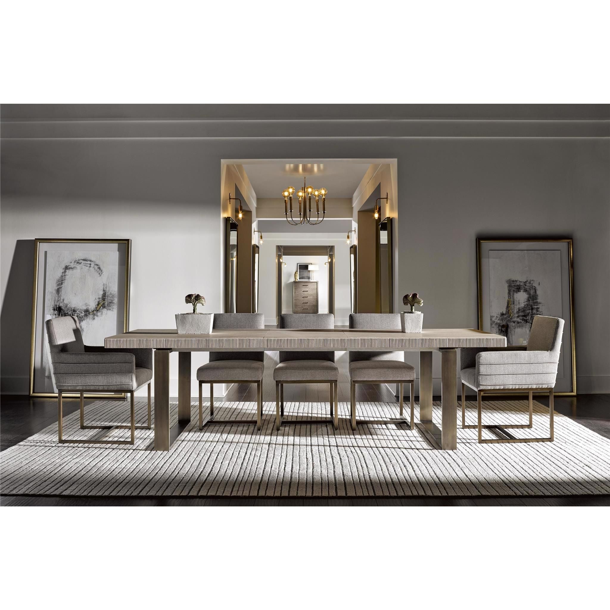 Shop lighting and discover room design services in the New York City area. MegMade designs has been featured in Wall Street Journal for their timeless farmhouse home design style. Visit the MegMade store in the Lake Forest - Chicago area.