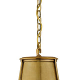 Robinson Large Pendant