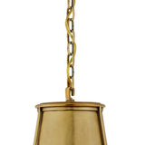 Robinson Large Pendant