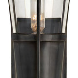 Robinson Single Sconce