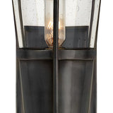 Robinson Single Sconce