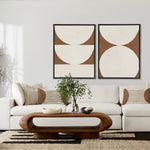Shop credenzas and discover room design services in the Lincoln Park area. MegMade designs has been featured in Midwest Living for their custom mid-century modern home design style. Visit the MegMade store in the Dyer - Chicago area.