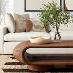 Shop sofas and discover room and home design services in the Denver area. MegMade designs has been featured in Northwest Indiana Times for their one-of-a-kind farmhouse living room home design style. Visit the MegMade store in the South Port - Chicago area.