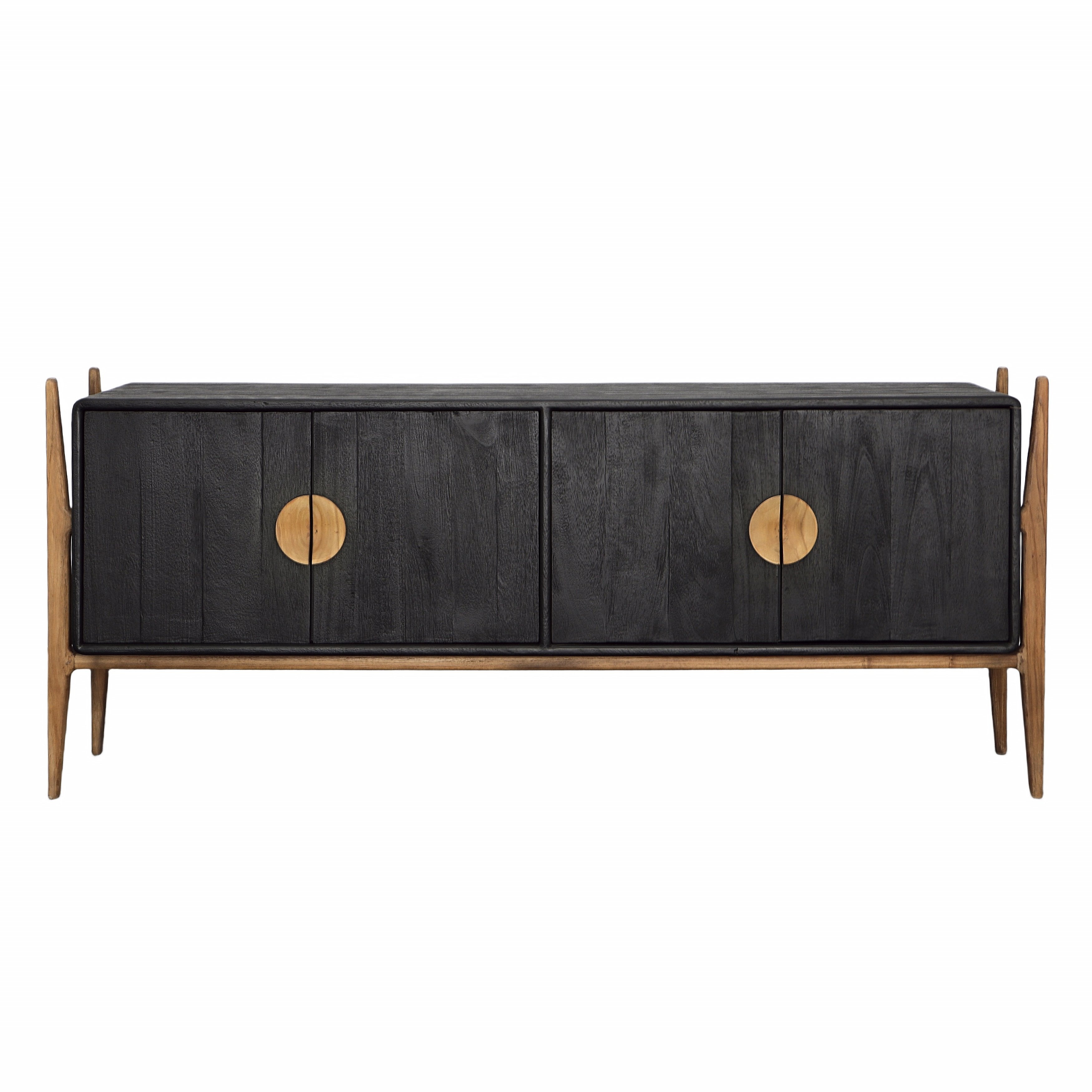 Shop buffets and discover refinishing services in the Denver area. MegMade designs has been featured in Architectural Digest for their eclectic farmhouse living room home design style. Visit the MegMade store in the St Joseph - Chicago area.