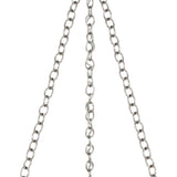 Rosehill 16" Bowl Chandelier