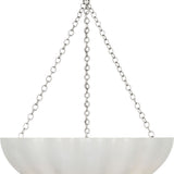 Rosehill 28" Bowl Chandelier