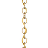 Rosehill 8" Pendant
