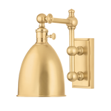 Roslyn Wall Sconce